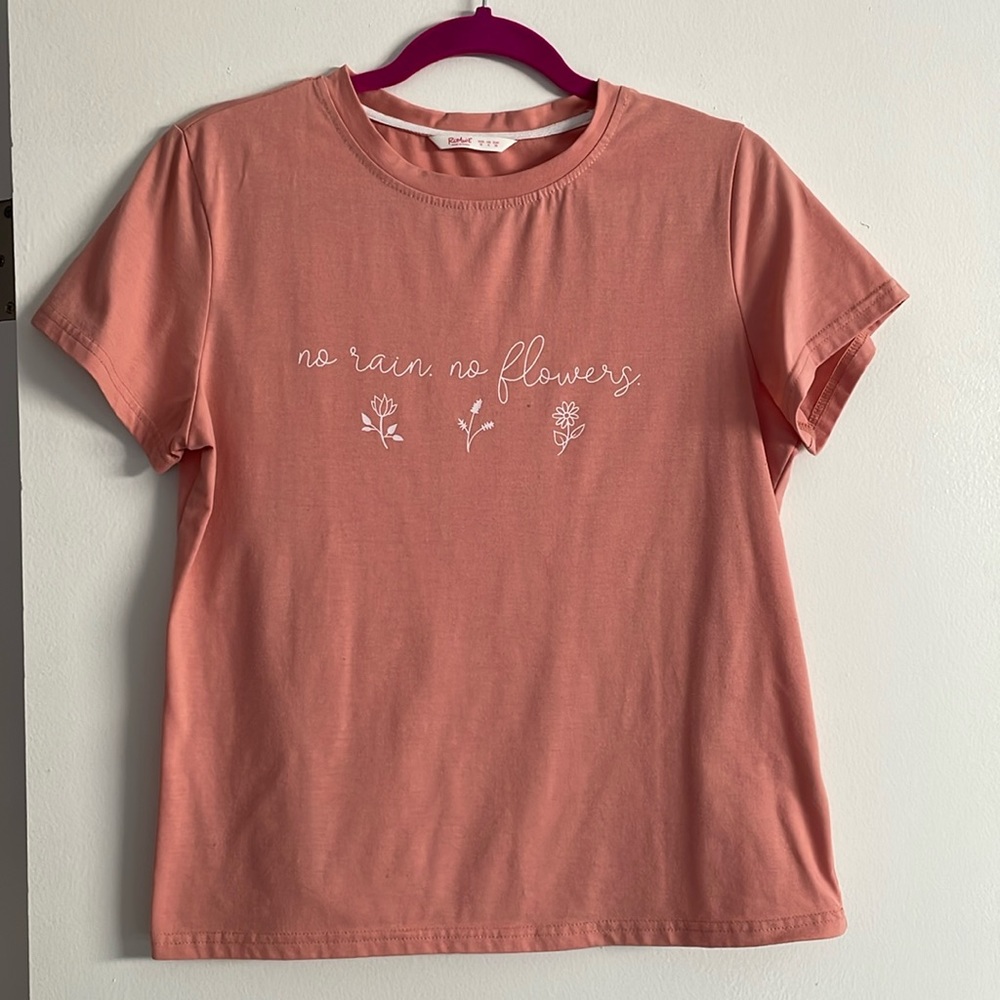 Romwe t-shirt